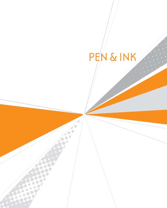Title details for Pen & ink by Michael Kimmelman - Available
